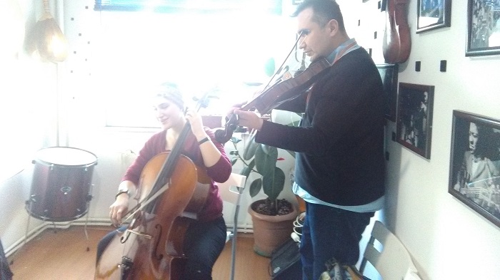 Beylikdüzü Çello Ders Fiyatları Beylikdüzü Çello Kursları