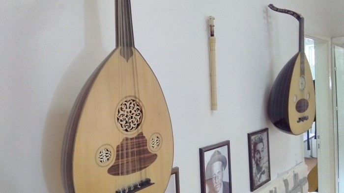 Beylikdüzü Ud Ders Fiyatı Beylikdüzü Ud Kursları